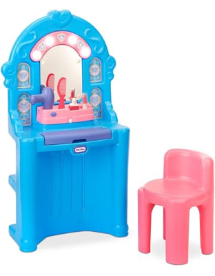 Little Tikes Ice Princess Magic Mirror