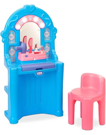 Little Tikes Ice Princess Magic Mirror