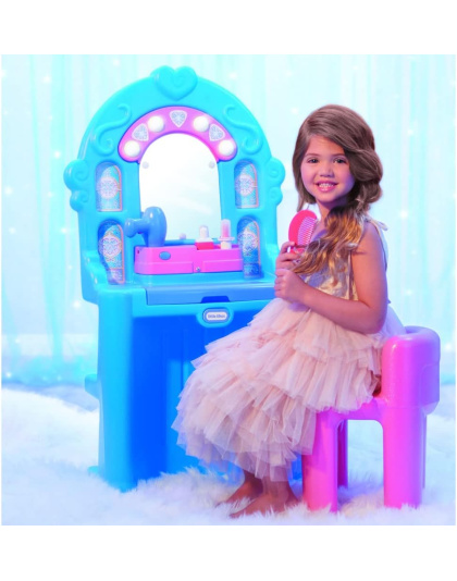 Little Tikes Ice Princess Magic Mirror