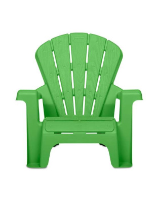 Little Tikes Garden Chair