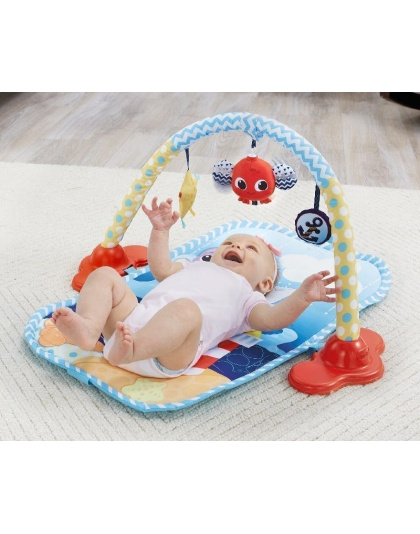 Little Tikes -Soothe and Spin Activity Gym