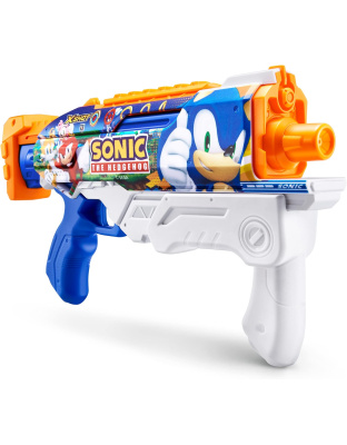 X-Shot Sonic Fast-Fill Hyperload Watergun, Water Blaster