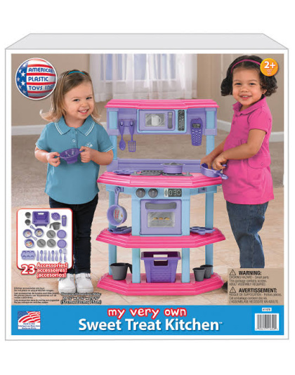 My Very own sweet Treat Kitchen