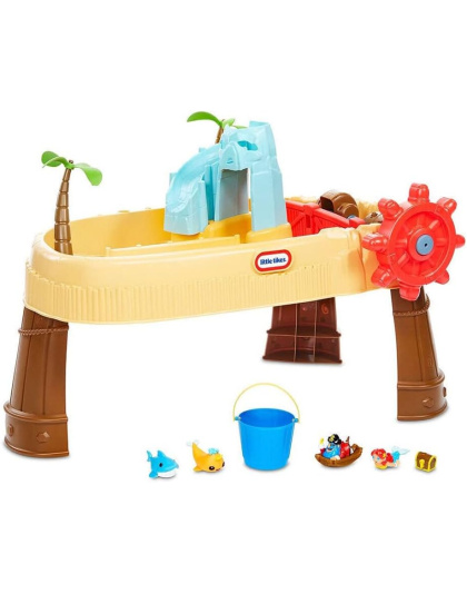 Little Tikes Island Wave maker Water Table