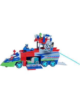 PJ Masks PJ Seeker