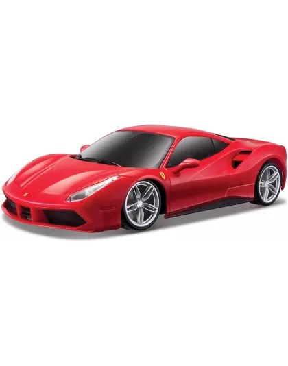 Maisto Tech R/C 1:24 - Ferrari 488 GTB