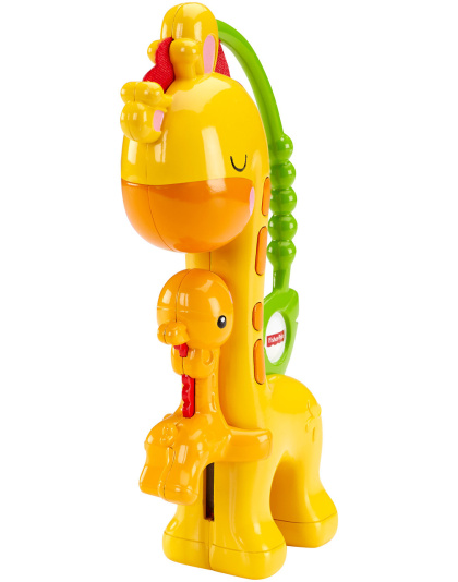 Fisher-Price Slider Giraffe