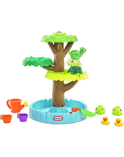 Little Tikes Magic Flower Water Table