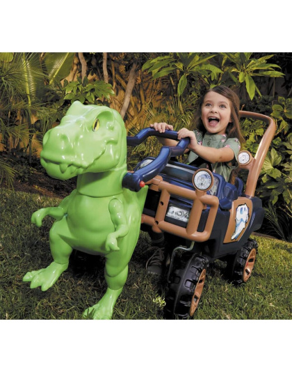 Little Tikes T-Rex Truck, Large