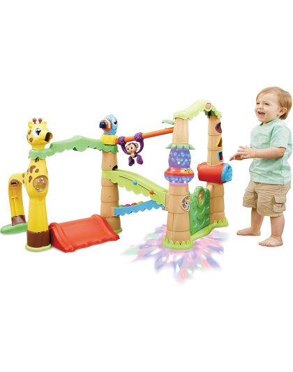 Little Tikes Activity Garden Tree House