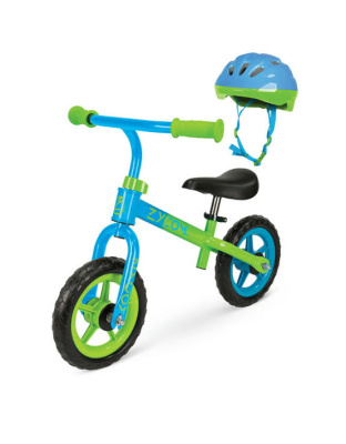 Zycom Zbike Balance Bike With Helmet