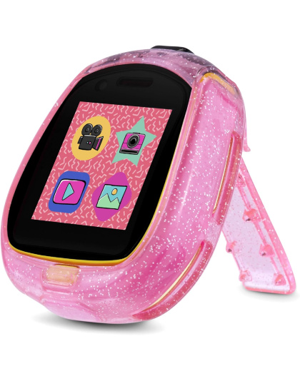 LOL Surprise Smartwatch and Camera for Kids with Video -