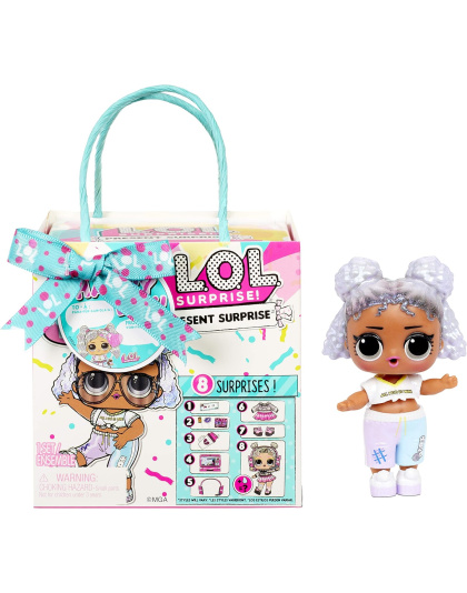 L.O.L. Surprise! Present Surprise™ Series 3