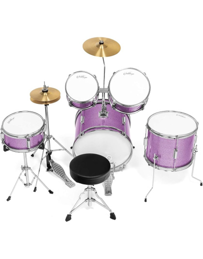 Tovaste Baby Drum Set