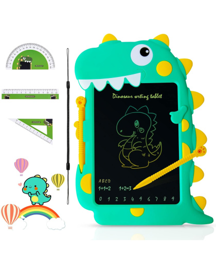 Dinosaur LCD Writing Tablet