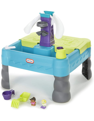 Little Tikes Sandy Lagoon Sand and Water Table