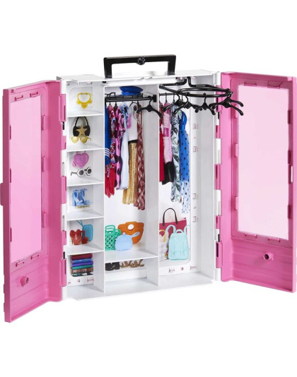 Barbie Fashionistas Ultimate Closet