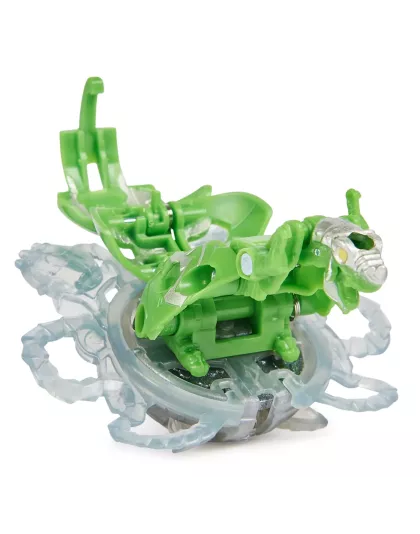 Bakugan Special Attack Trox Action Figure