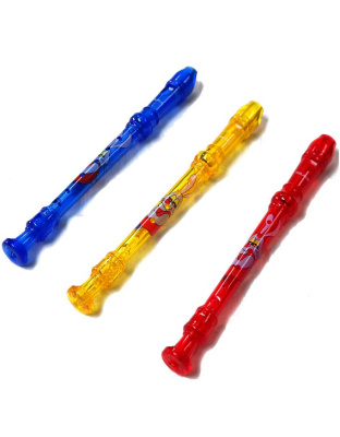 Tolaye Flute Recorder