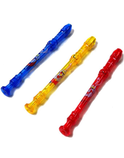 Tolaye Flute Recorder