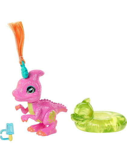 Cave Club Baby Dino Crystal Assortment