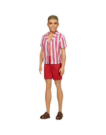 Barbie Ken 60th Anniversary Doll – 1961 Original Ken