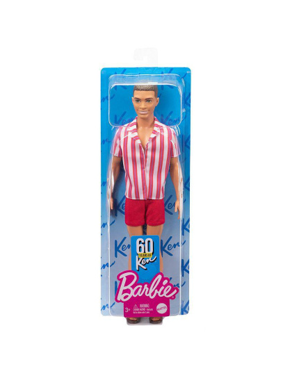 Barbie Ken 60th Anniversary Doll – 1961 Original Ken