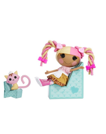 Lalaloopsy April Sunsplash Doll