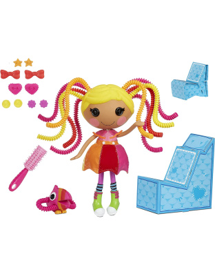 Lalaloopsy April Sunsplash Doll