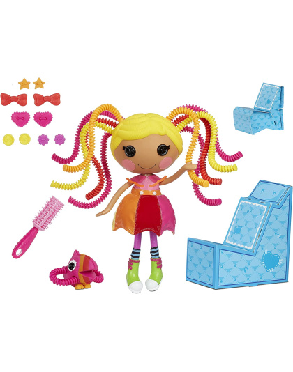 Lalaloopsy April Sunsplash Doll