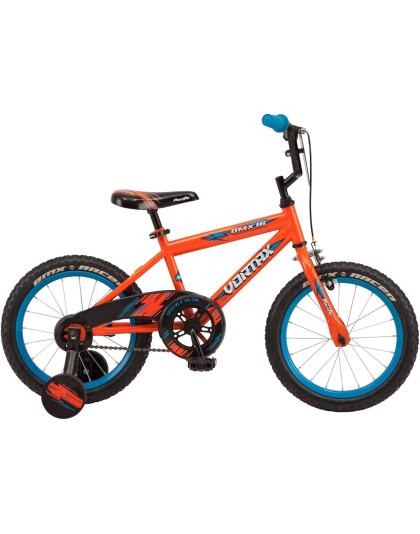 Pacific Vortax BMX Style Kids Bike -16inch