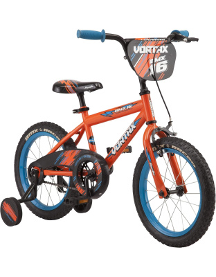 Pacific Vortax BMX Style Kids Bike -16inch