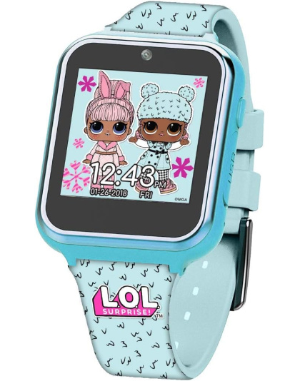 LOL Surprise Kids Smartwatch