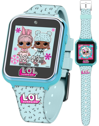 LOL Surprise Kids Smartwatch