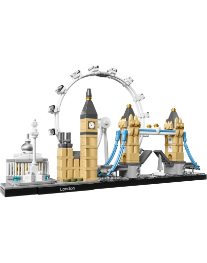 LEGO Architecture London Skyline Collection 21034 Building Set