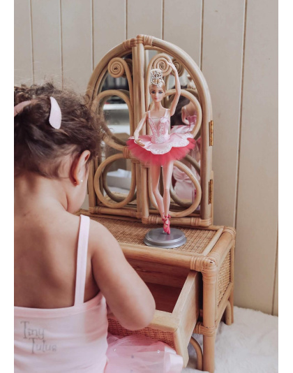 Barbie Signature Ballet Wishes Doll