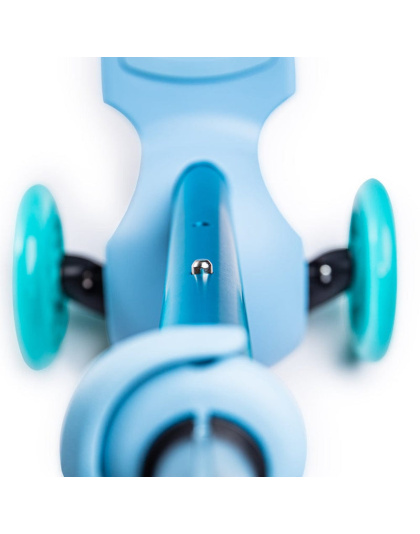 Didiscoot Foldable Scooter- Teal