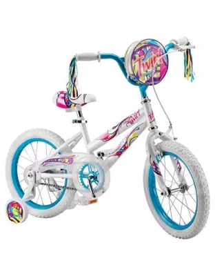 Pacific Twirl BMX Style Kids Bike-16inches