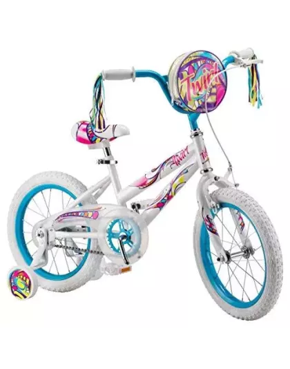 Pacific Twirl BMX Style Kids Bike-16inches