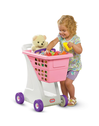 Cozy Coupe Shopping Cart