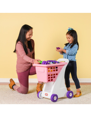 Cozy Coupe Shopping Cart