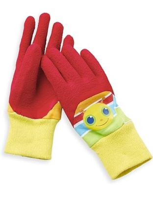 Melissa &amp; Doug Giddy Buggy Good Gripping Gloves