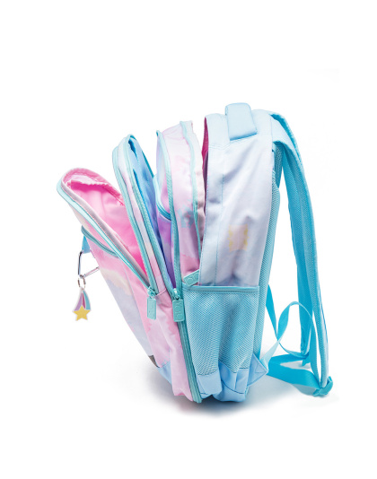 Yolo Tie Dye 2 in 1 School Bag