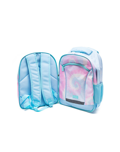 Yolo Tie Dye 2 in 1 School Bag