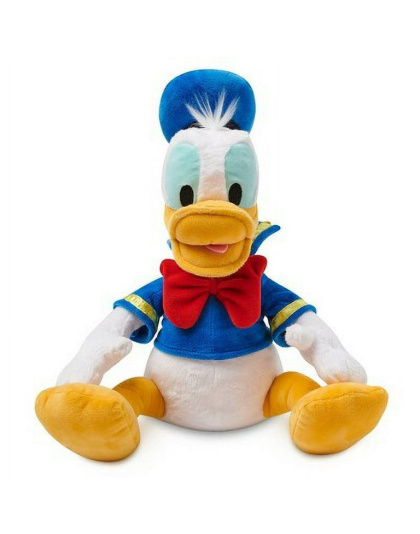 Disney Mickey Mouse &amp; Friends 15.5 Inch Plush | Donald Duck