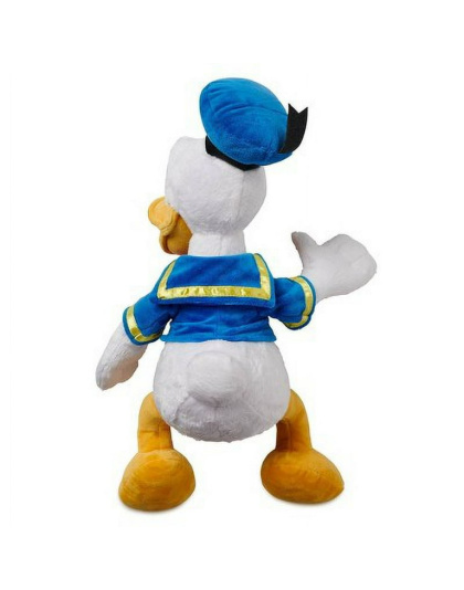 Disney Mickey Mouse &amp; Friends 15.5 Inch Plush | Donald Duck