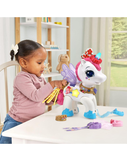 VTech Style and Glam On Unicorn