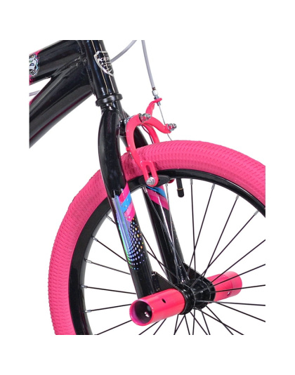 Sparkles 18-Inches Bike- Girls