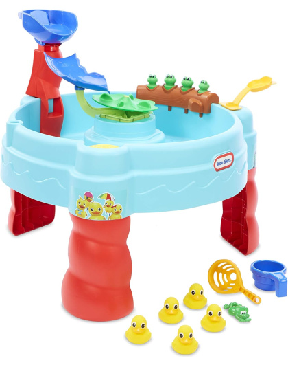 Little Baby Bum 5 Little Ducks Water Table