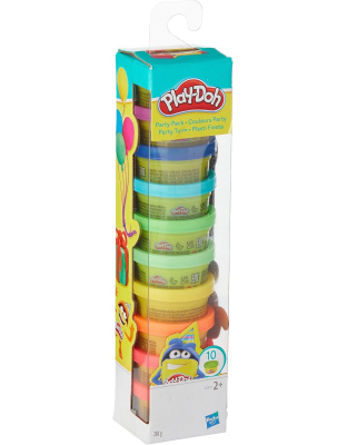 Play-Doh Party Pack